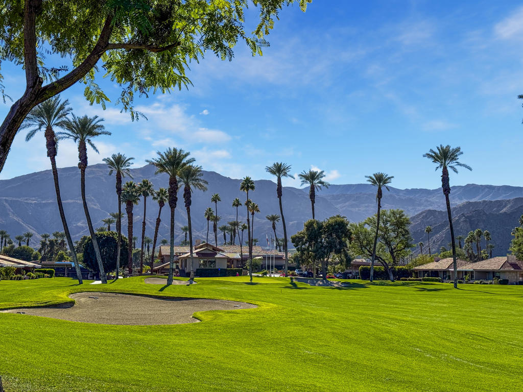 Sunrise C.C. - Residential