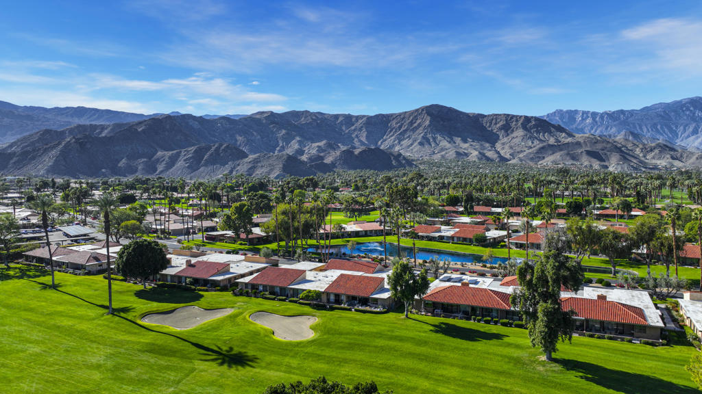 Sunrise C.C. - Residential