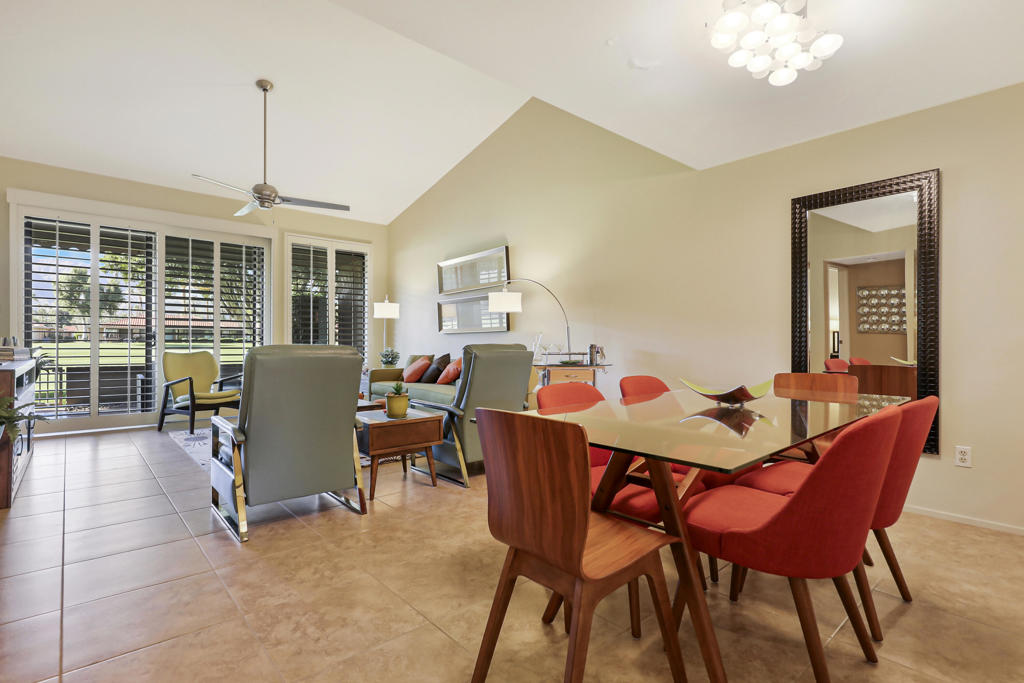 Sunrise C.C. - Residential