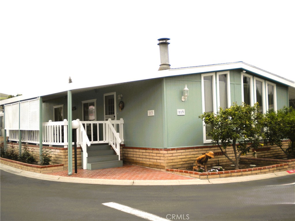 21217 E Washington Avenue 113