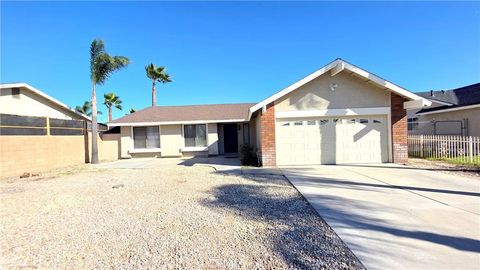 Photo of 7575 Kempster Court, Fontana, CA 92336 (MLS # TR25266540)