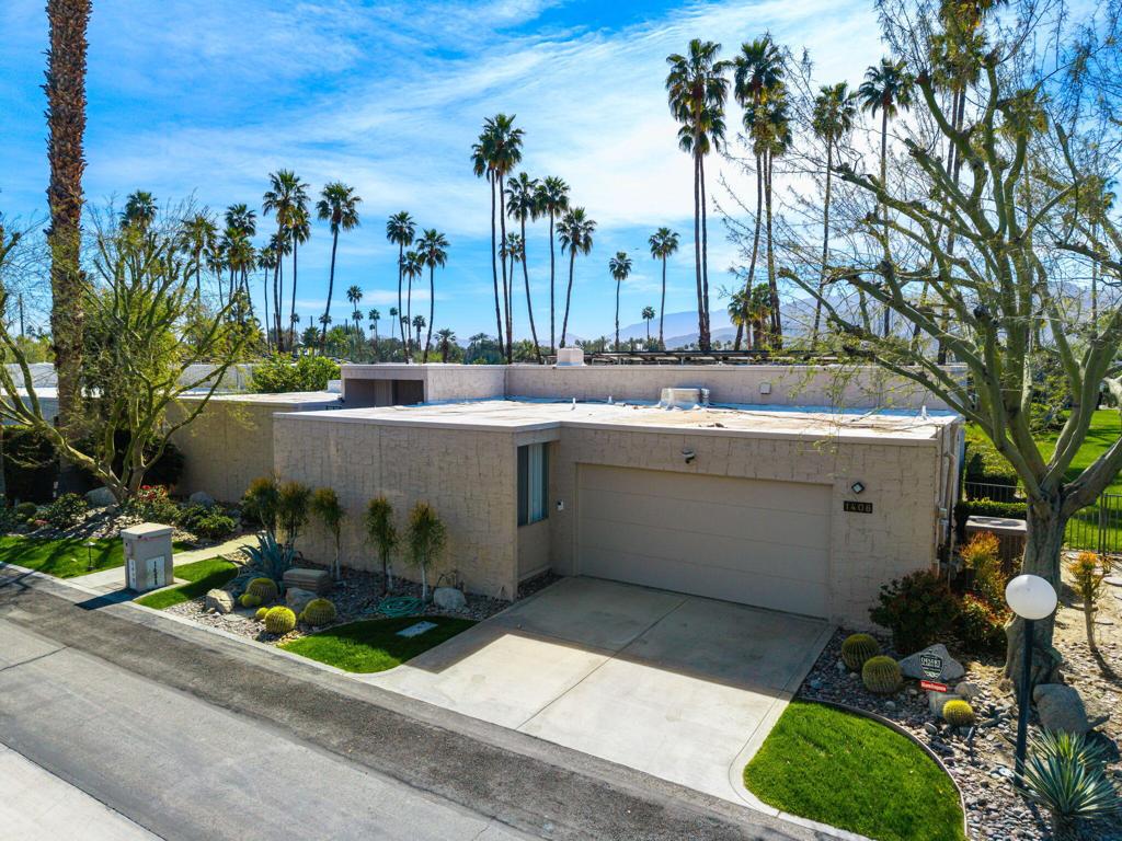 1408 Tamarisk West Street