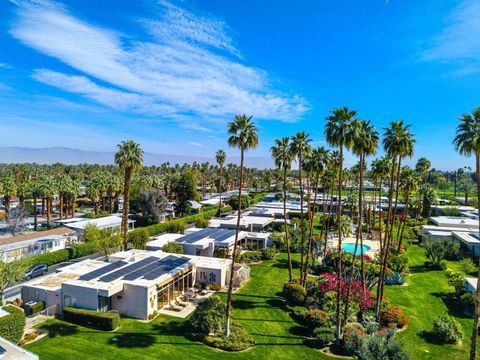 Photo of 1408 Tamarisk West Street, Rancho Mirage, CA 92270 (MLS # 219143981DA)