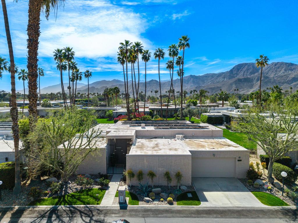 1408 Tamarisk West Street