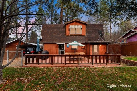 Photo of 59317 State Highway 74, Mountain Center, CA 92561 (MLS # IV26070639)