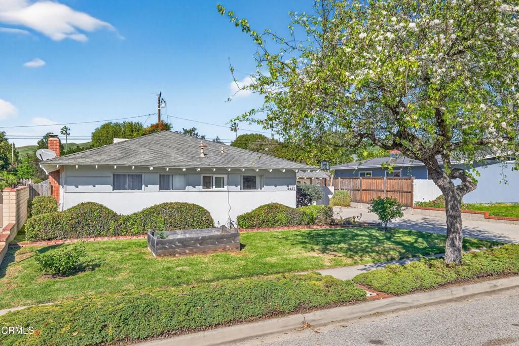 Photo of 4457 Westmont Street, Ventura, CA 93003 (MLS # V1-34197)