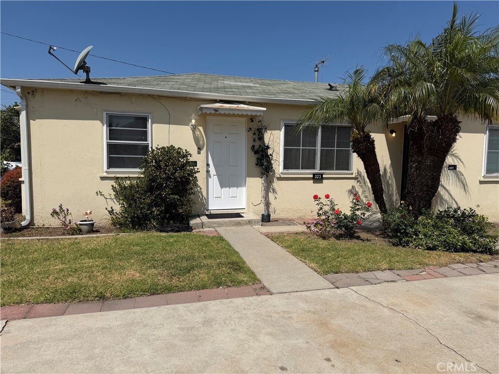 323 Elm