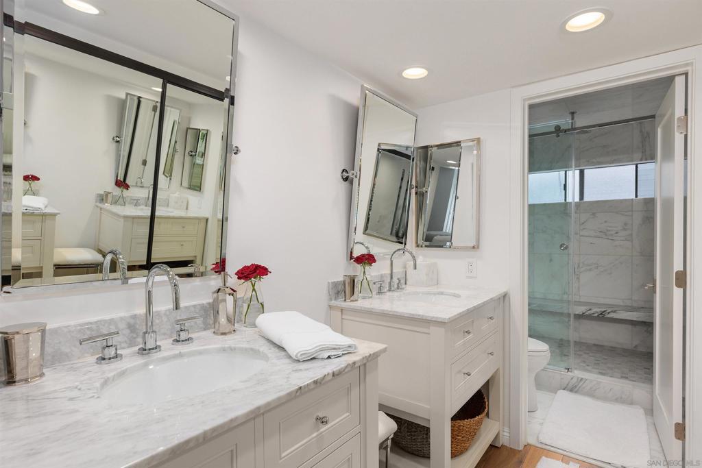 Del Mar - Residential Lease