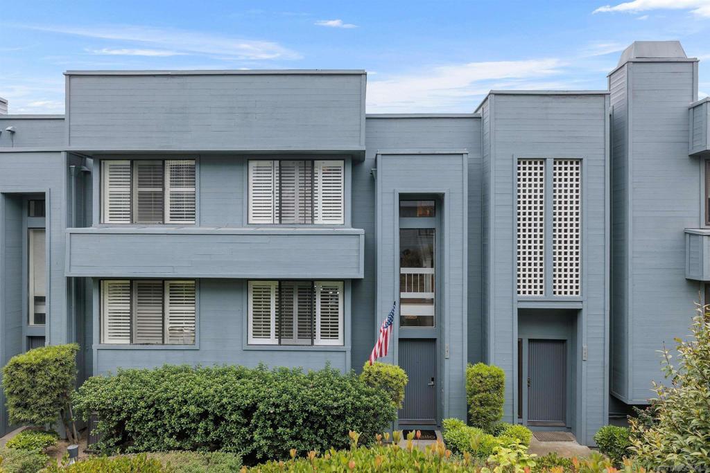 Del Mar - Residential Lease
