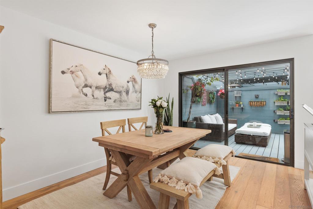 Del Mar - Residential Lease