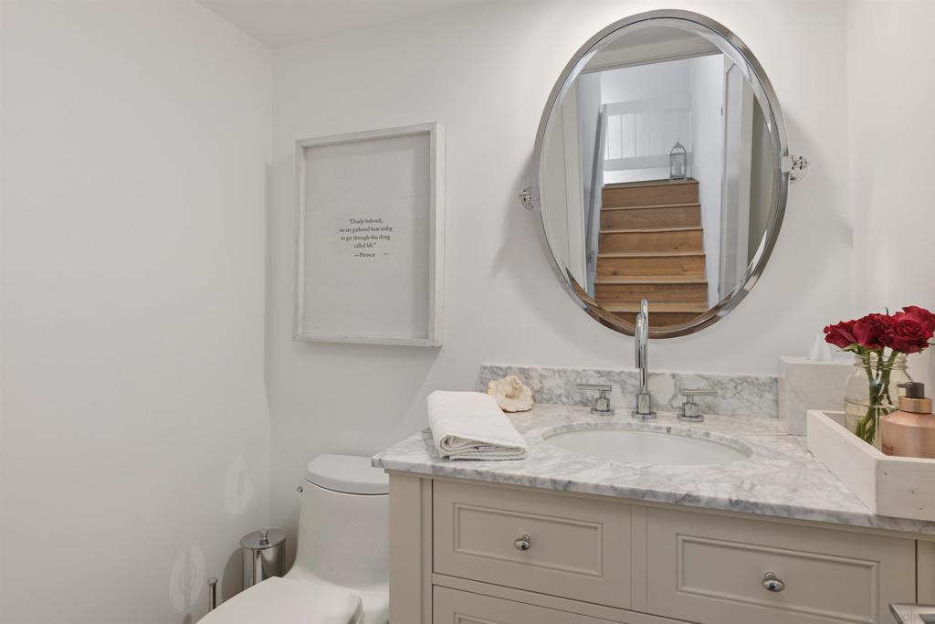 Del Mar - Residential Lease