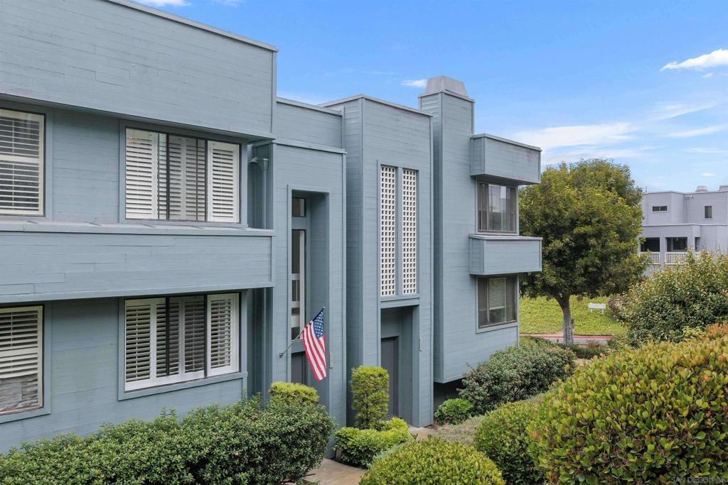 Del Mar - Residential Lease