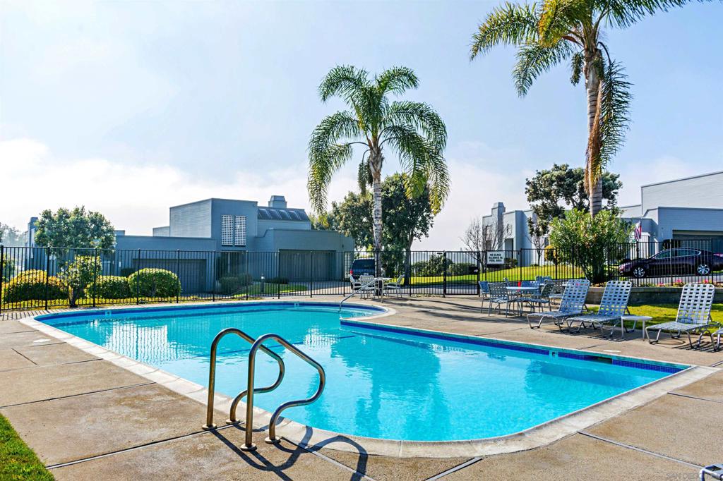 Del Mar - Residential Lease