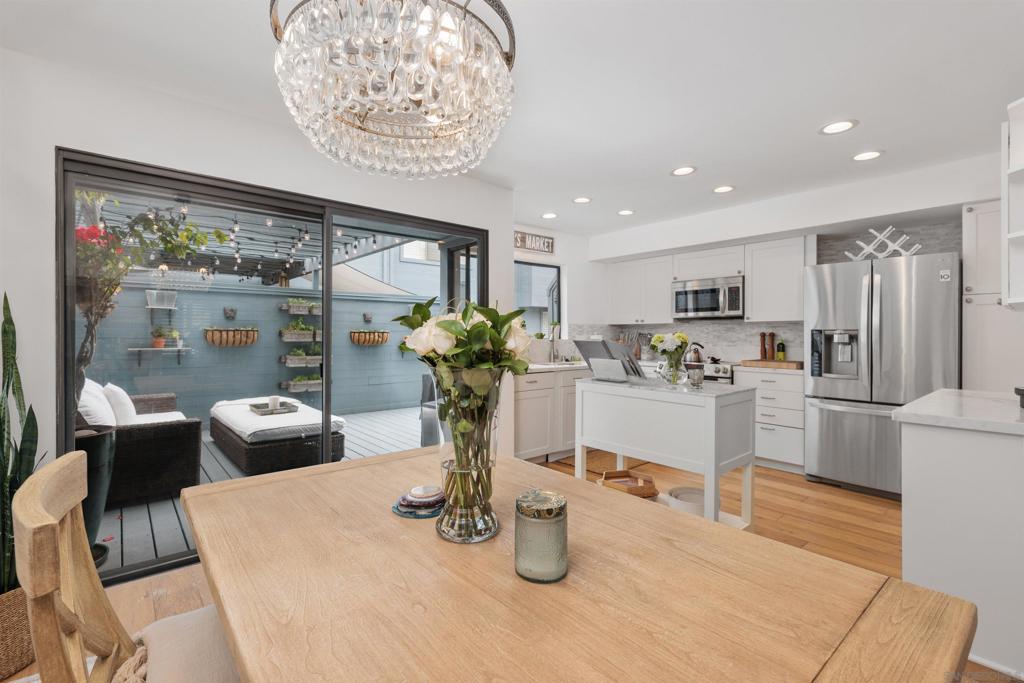 Del Mar - Residential Lease