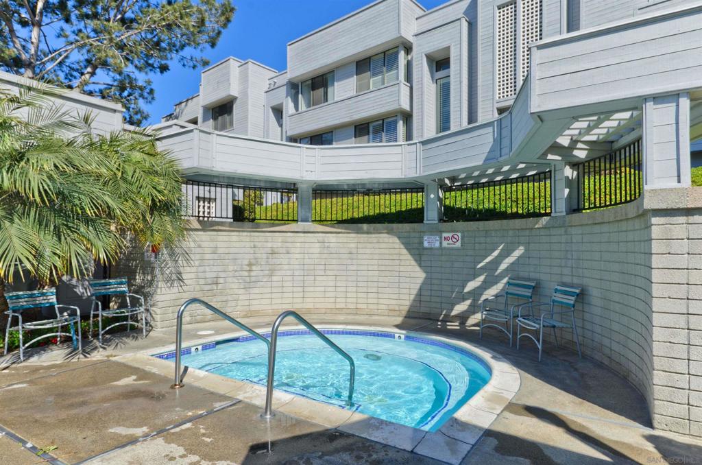 Del Mar - Residential Lease