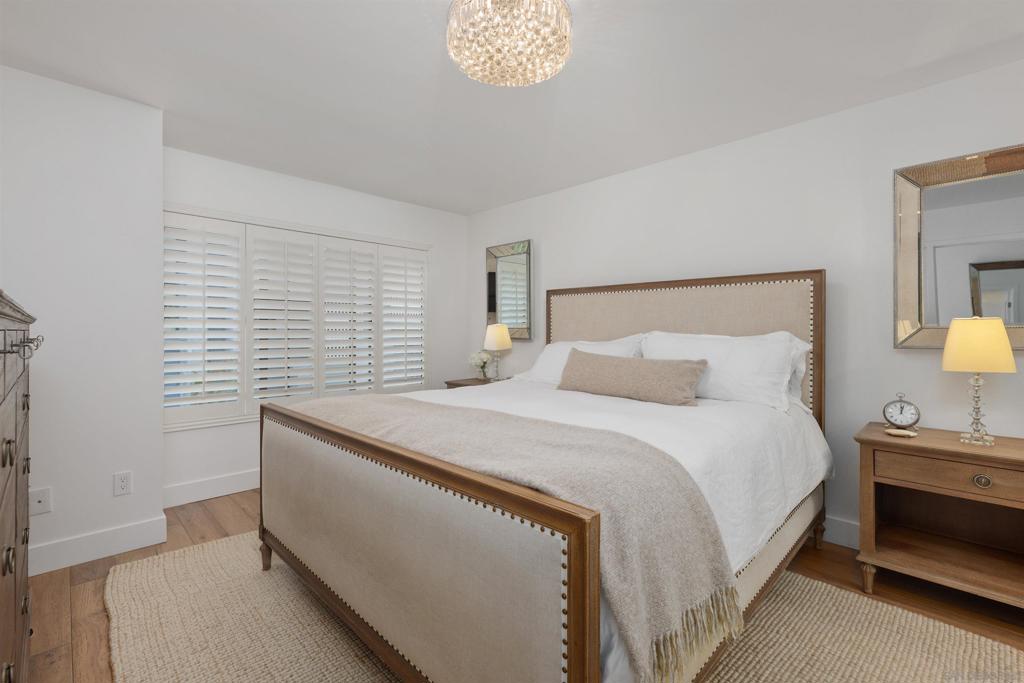 Del Mar - Residential Lease