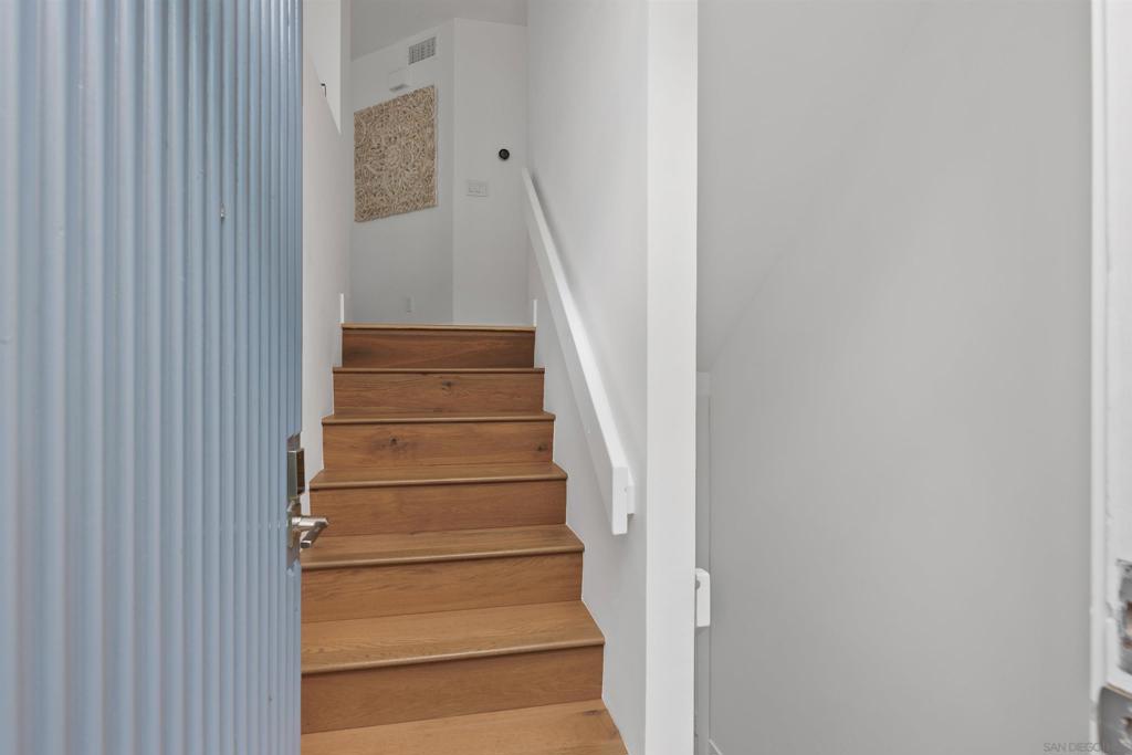 Del Mar - Residential Lease