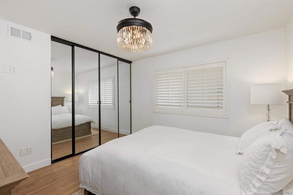 Del Mar - Residential Lease