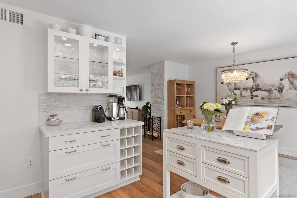 Del Mar - Residential Lease