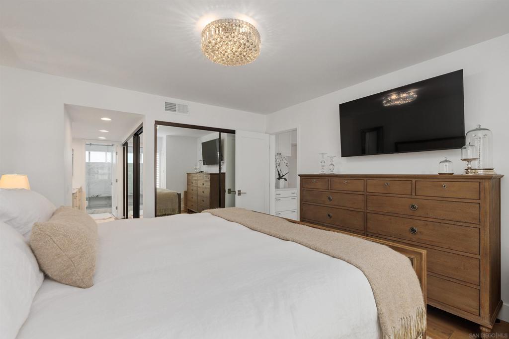 Del Mar - Residential Lease
