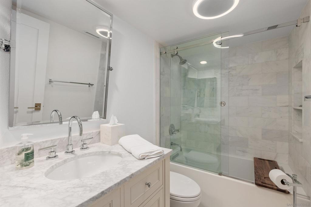 Del Mar - Residential Lease