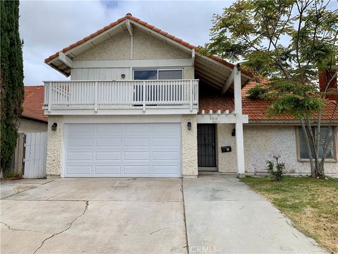 8818 Keremeos Way San Diego CA 92126