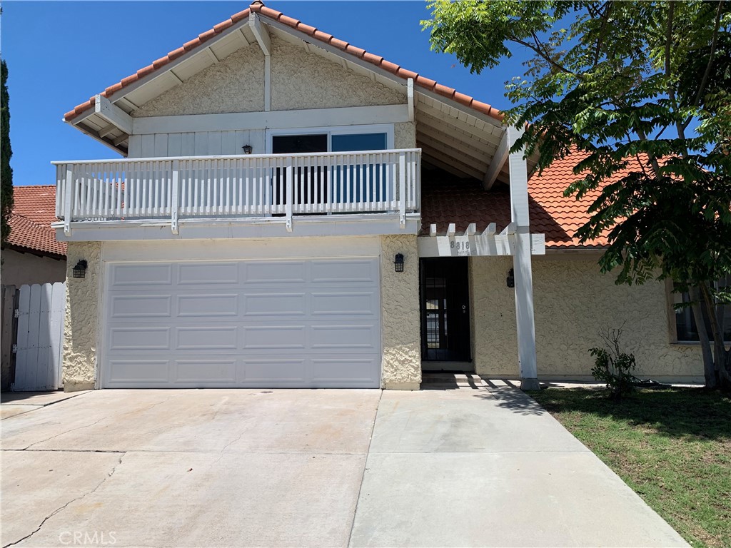 8818 Keremeos Way