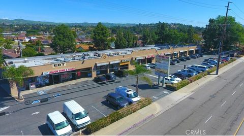 Photo of 5217 5219 E Orangethorpe Avenue, Anaheim, CA 92807 (MLS # SB25184424)