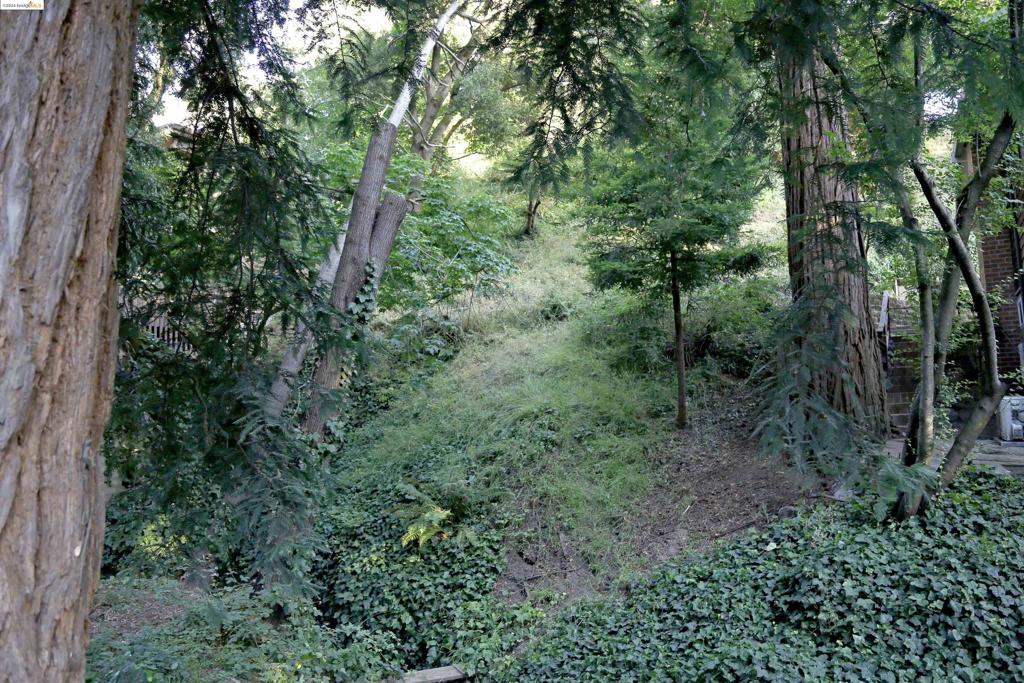 MONTCLAIR HILLS - Land