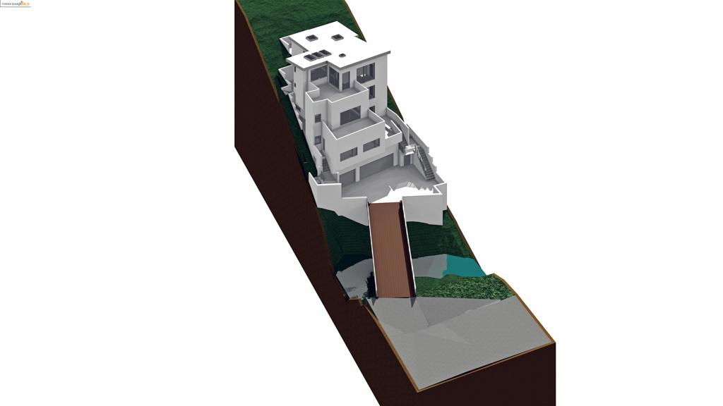 MONTCLAIR HILLS - Land