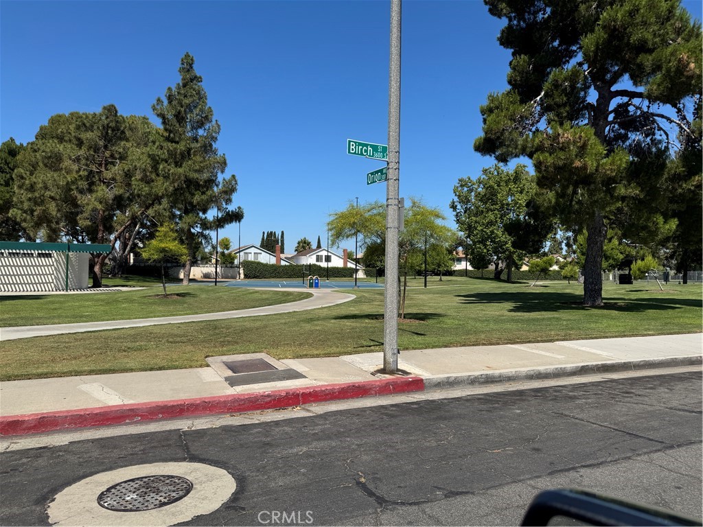 3609 S Parton Street