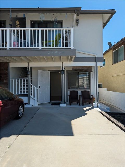 Photo of 33966 Malaga Drive #A, Dana Point, CA 92629 (MLS # OC26079842)