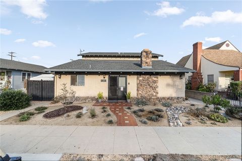 1070 Freeman Avenue Long Beach CA 90804