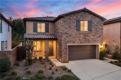 Photo of 3950 Satsuma Ln, Corona, CA 92883 (MLS # IG26054468)