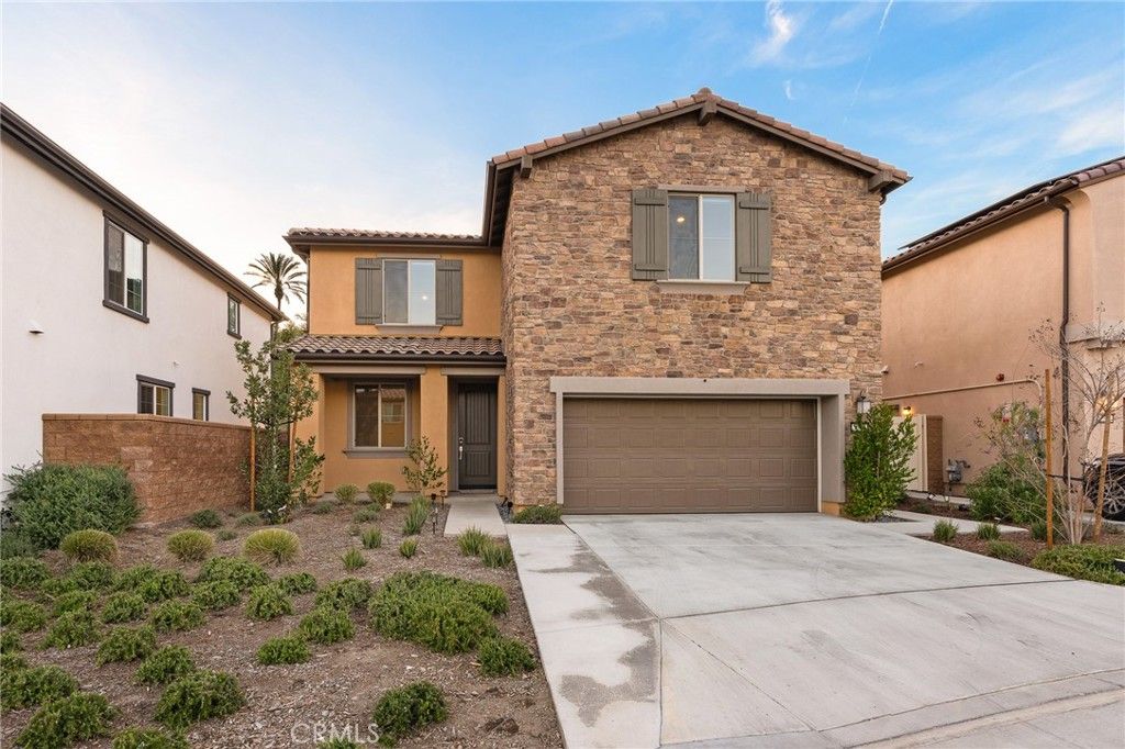 Photo of 3950 Satsuma Ln, Corona, CA 92883 (MLS # IG26054468)