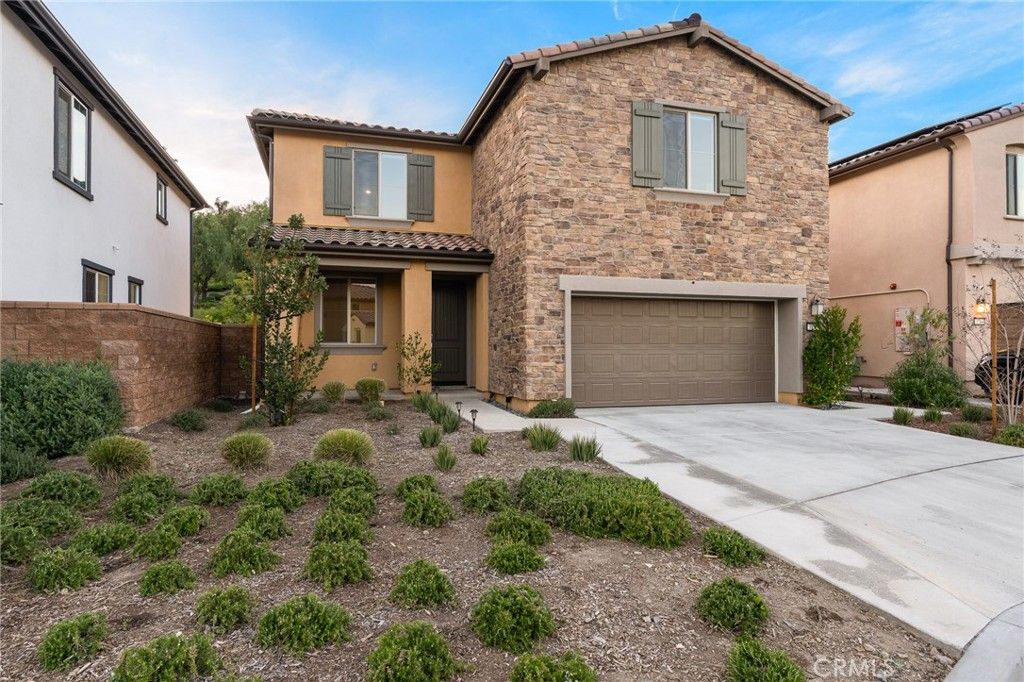 Photo of 3950 Satsuma Ln, Corona, CA 92883 (MLS # IG26054468)