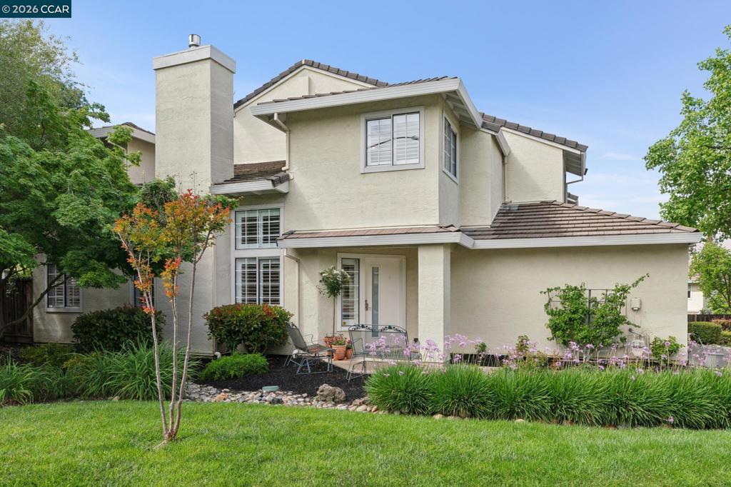 5214 Pebble Glen Drive Dr, Concord CA 94521