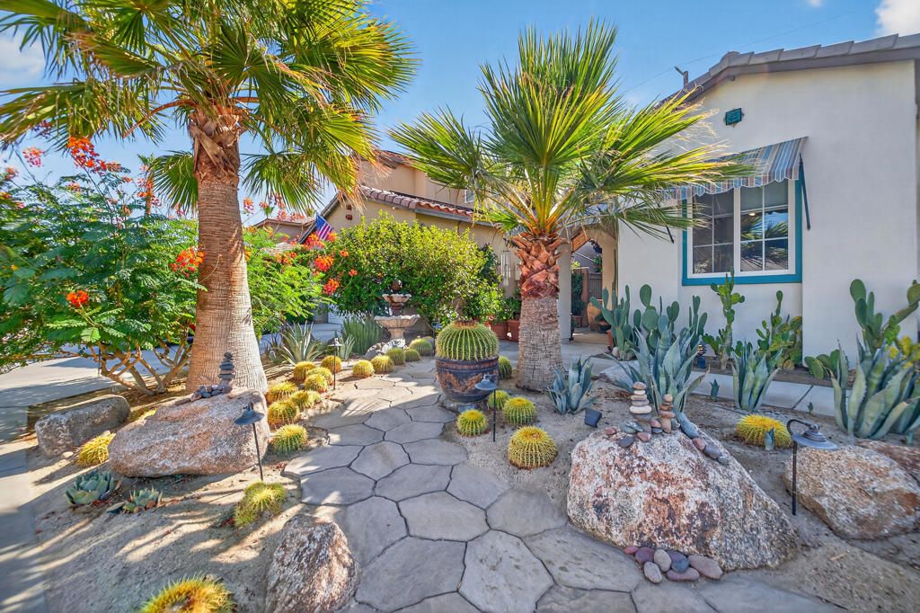 Photo of 31560 Calle Agate, Cathedral City, CA 92234 (MLS # 219139347PS)