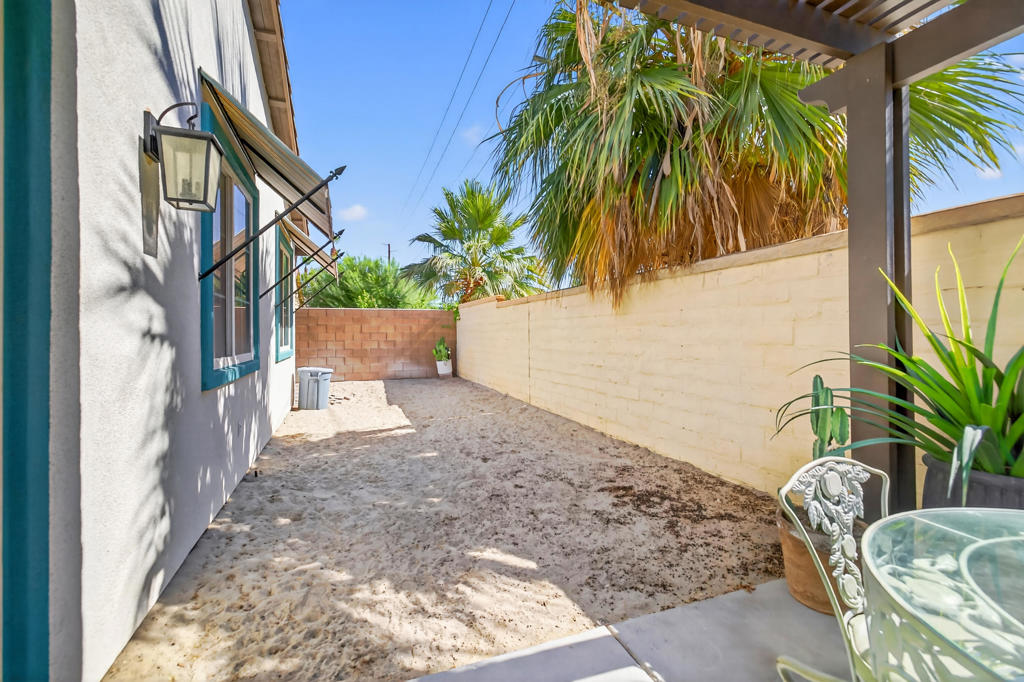 Cimarron Cove - Residential