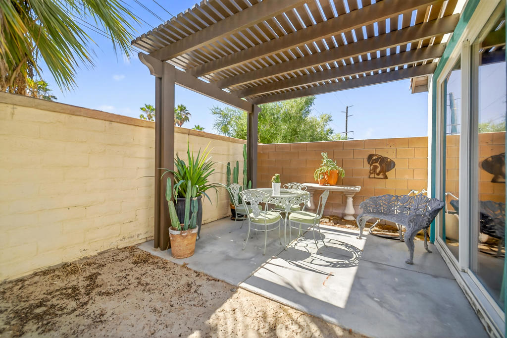 Cimarron Cove - Residential