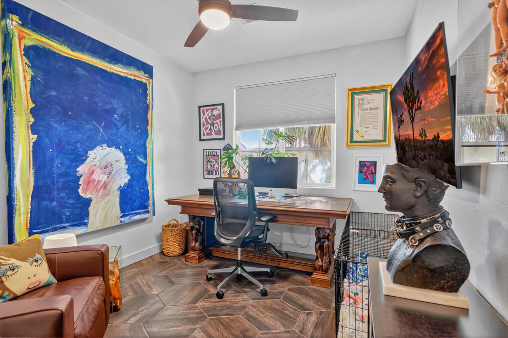 Cimarron Cove - Residential