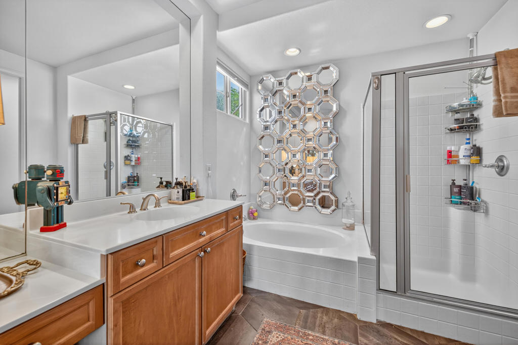 Cimarron Cove - Residential