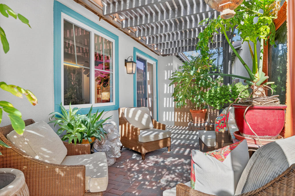 Cimarron Cove - Residential