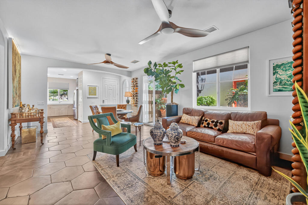 Cimarron Cove - Residential