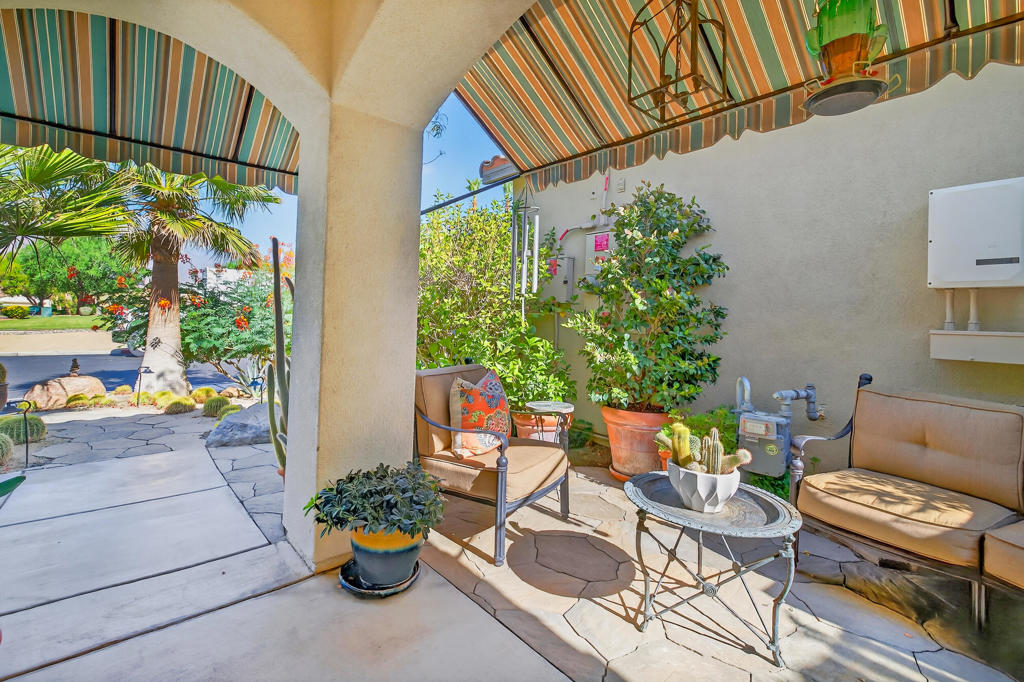 Cimarron Cove - Residential