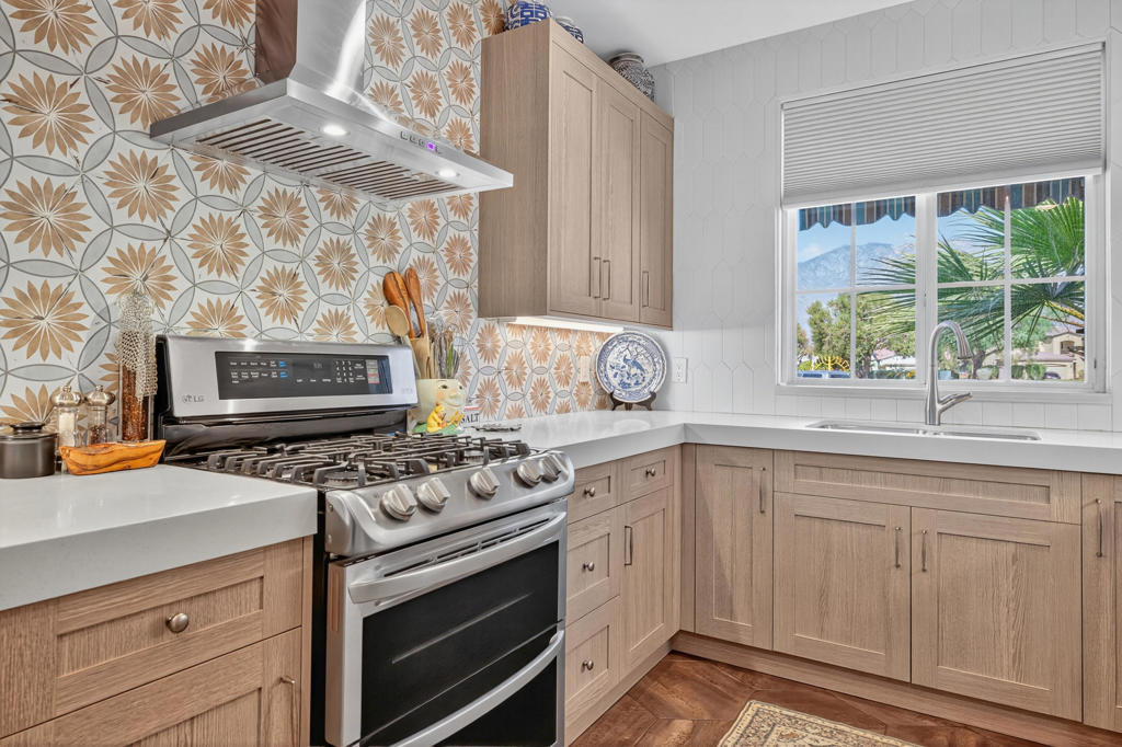 Cimarron Cove - Residential