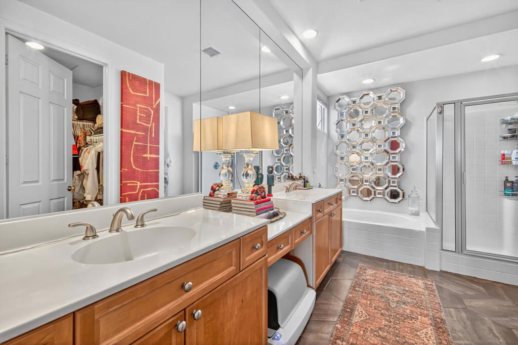 Cimarron Cove - Residential