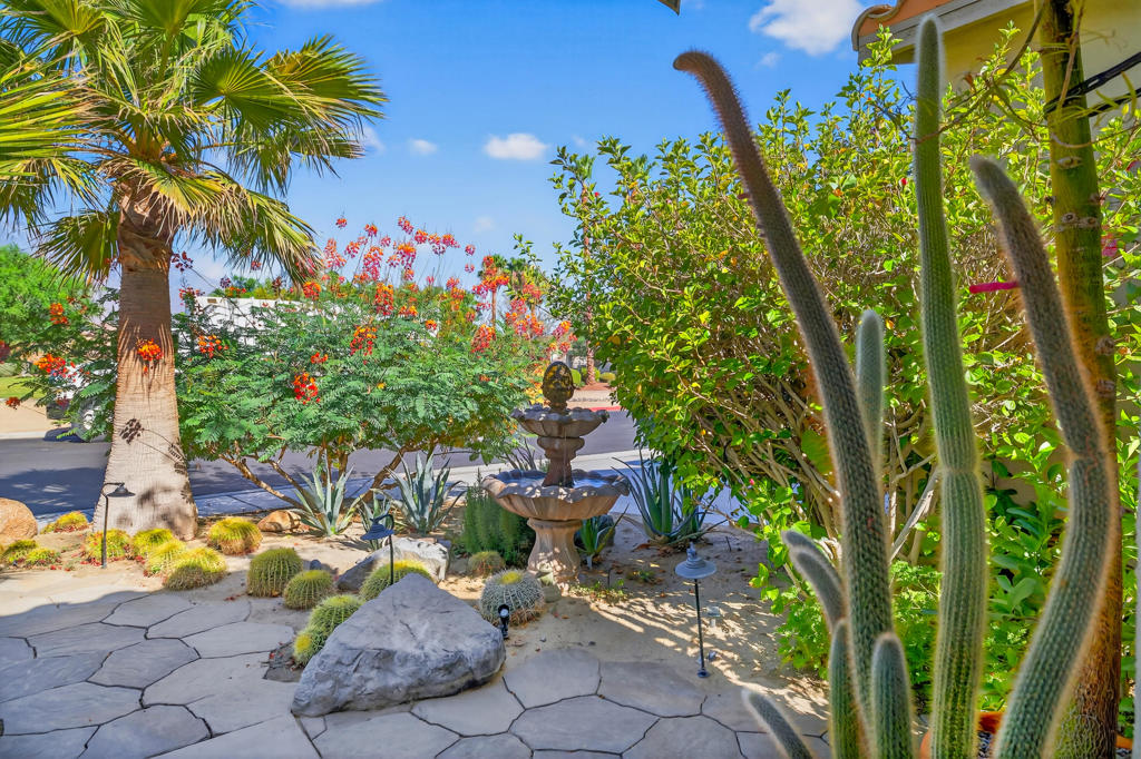 Cimarron Cove - Residential