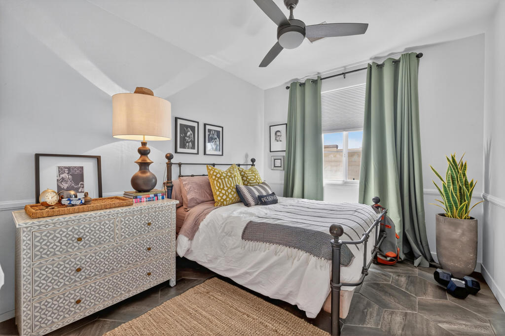 Cimarron Cove - Residential