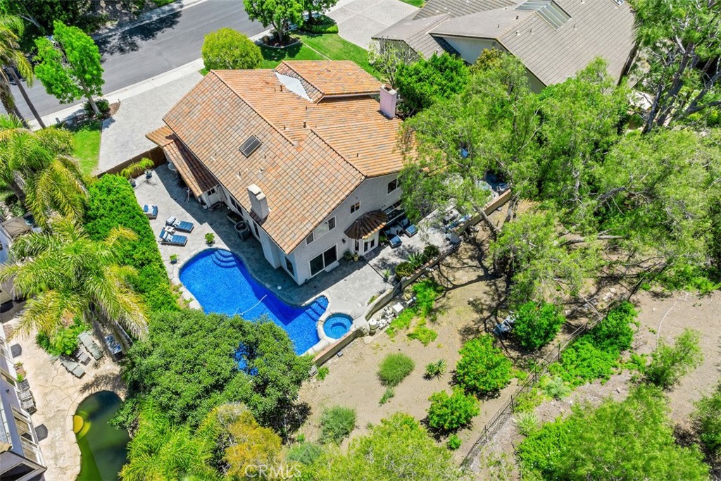 29771 Monarch Drive